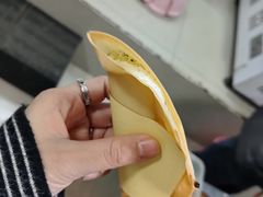 -易老大蛋烘糕(奎星楼总店)