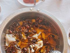 -辣婆婆(航天桥店)