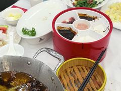 -红菜坊·烤鸭·川鲁宴(石园店)