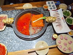 -蜀大侠火锅(寰球文化地标·总府店)