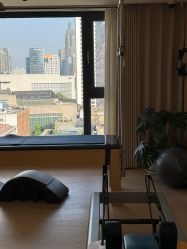 -康舒普拉提工作室control pilates
