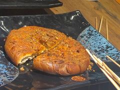 -小杨烤肉(朱雀店)