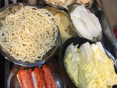 -锤子火锅(百步亭金桥汇2期店)