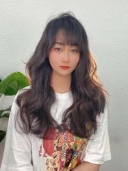 -FOR YOU造型