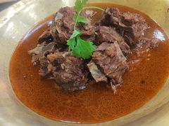 -芦月轩羊蝎子(北蜂窝店)