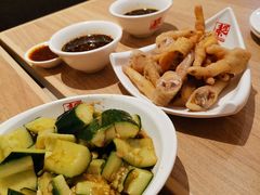 -泰煌鸡·上海白斩鸡·鸡汤面(万航店)