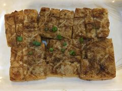 -小胡子烧烤(江汉路店)