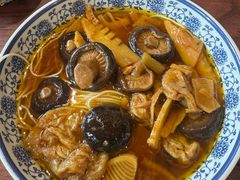 -西园寺素食(西园弄戒幢律寺店)