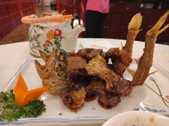 -老克勒上海菜(南京路步行街店)