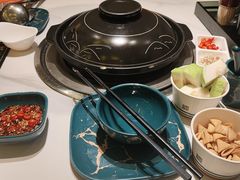 -润泽园椰子鸡(汇一城店)