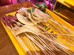 -串门邻居串串火锅(云南南路店)