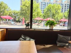-Jamaicablue Coffeeshop(中央广场店)