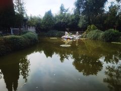-戚继光故里