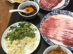 -裕德孚·非遗手切涮羊肉(东直门内大街店)