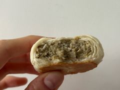 -月锦苑绿豆饼(无影山店)