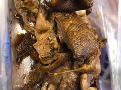 -周黑鸭(郑州中原区华山路中原万达沃尔玛店)