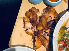 -老头儿油爆虾·知味杭州(爱琴海购物中心)