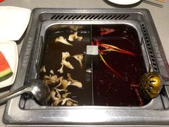 -海底捞火锅(海澜财富中心店)