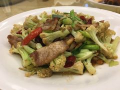 -海宝酒家(中山四路店)