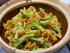 -船歌·鱼水饺青岛菜(金狮广场店)