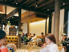 -Metal hands·铁手咖啡