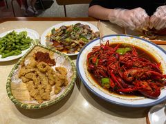 -杨氏青龙虾·吃蟹季(珠江路店)