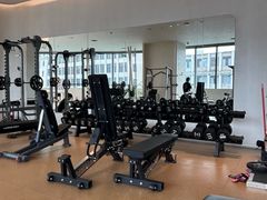 -YCHL FIT 健身(星寰店)