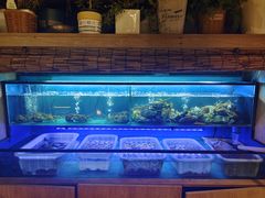 -十面欢腾·海鲜面·台式Bistro(长乐路店)