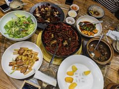 -丹江渔村(首都机场店)