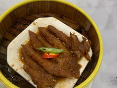 -紫阳家宴(源深店)
