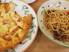 -萨莉亚(百信广场店)