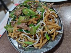 -来自潮州牛肉店(华强北店)