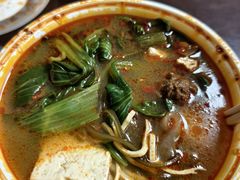 -清真·穆萨砂锅(大皮院店)