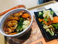 -吉野家(回龙观同成街店)