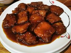 -圆满素食林饭店非遗素食(河西店)