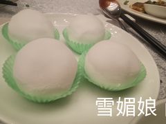 -二楼咖啡厅·厦门源昌凯宾斯基大酒店(湖滨中路店)