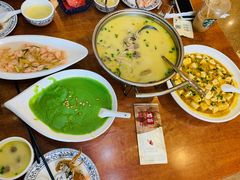 -西新饭店(城中店)