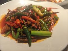 -院8里·小聚园老川菜(九眼桥店)