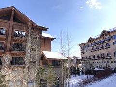 -长白山万达国际滑雪场