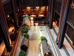 -穿越·外婆家(西溪天堂店)