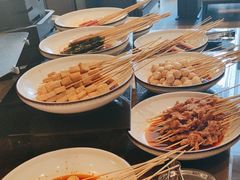 -西安高新洲际酒店•源咖啡全日制餐厅