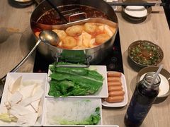 -野妹火锅(南园店)