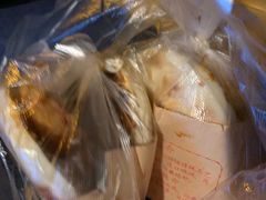 -老马家马蓉蛋菜夹馍·腊牛肉夹馍(回民街店)