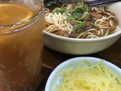 -李先生牛肉面大王(沈阳道义南大街店)