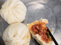 -老陶包子铺(南大西南村店)
