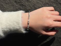 -梵薇Joker.V银饰工作室