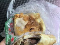 -四厂烤包子(国棉家属院店)