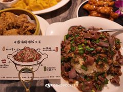 -前海沿·青岛菜(乐客城店)