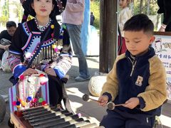 -云南民族村