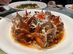 -小厨师·二十年沈家门小海鲜(百井坊巷店)